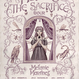 POSTER MELANIE