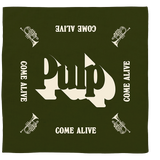 PULP BANDANA GREEN