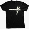 Playera Rammstein