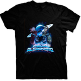 Rauw Alejandro Og Rap Tee