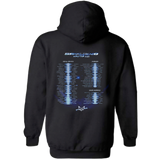 Rauw Alejandro World Tour Hoodie