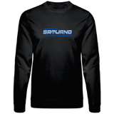 Rauw Alejandro Saturno Tee Long Sleve
