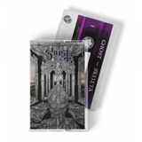 GHOST SKELETA CASSETTET