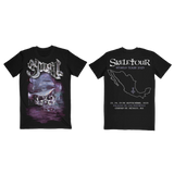 GHOST SKELETOUR ADMAT TEE