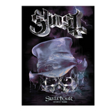 GHOST SKELETOUR TOUR PROGRAM