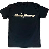 SLEEP THEORY SEPIA PHOTO TEE