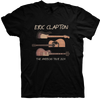 ERIC CLAPTON SLICED GUITARS TEE