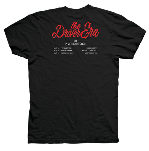 Image of THE DRIVER ERA TOUR TEE