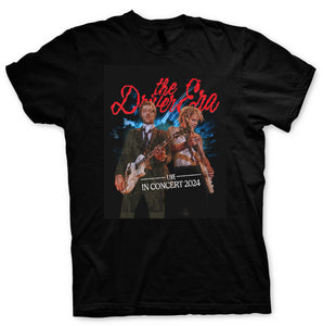 THE DRIVER ERA TOUR TEE