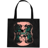 MELANIE TRILOGY TOTE BAG