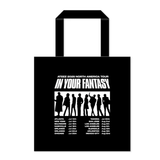 ATEEZ TOTE BAG