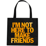 Tote Bag Sam Smith