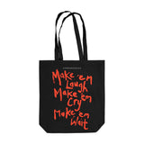 STEREOPHONICS TOTE BAG