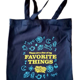 THE SOUND OF MUSIC TOTE BAG