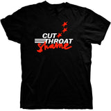 SHAME TOUR BLACK TEE