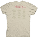 MELANIE THE TRIOLOGY TOUR TEE