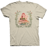 MELANIE THE TRIOLOGY TOUR TEE