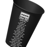 OASIS VASO