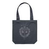 MELANIE WORSHIP ME TOTE BAG