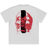 DMO WHITE TOUR TEE