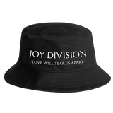 JOY DIVISION BUCKET HAT
