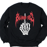 BLINK 182 CREWNECK