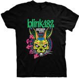 BLINK 182 EVENT TEE