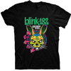 BLINK 182 EVENT TEE