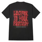 ATEEZ IN YOUR FANTASY FIRE TEE