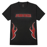 ATEEZ IN YOUR FANTASY FIRE TEE