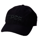 CCXP GORRA NEGRA