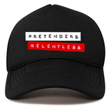 THE PRETENDERS GORRA