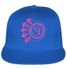 BLINK 182 BLUE HAT