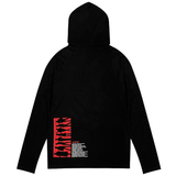ATEEZ HOODIE