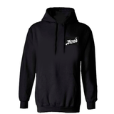 BLESSD BLACK HOODIE