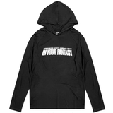 ATEEZ HOODIE