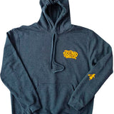 THE SOUND OF MUSIC HOODIE ADULTO