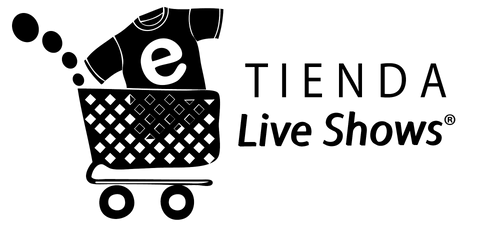 Tienda Live Shows logo