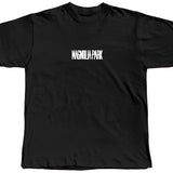 MAGNOLIA PARK SHALLOW TEE