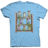 MALANIE PICKLE JAR TEE