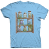 MALANIE PICKLE JAR TEE