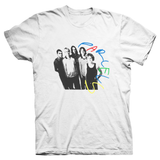 PARCELS WHITE TEE