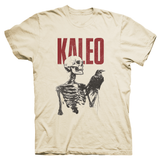 KALEO RAVEN TEE