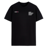 CCXP PLAYERA NEGRA OVERSIZE ANTI SPOILER