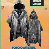 Poncho Artesanal Corona Capital 2023