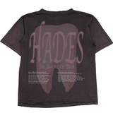 MALANIE THE SACRIFICE TOUR BLACK TEE