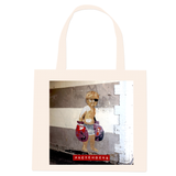 THE PRETENDERS TOTE BAG