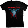 Playera Rammstein Du ich wir ihr