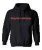 Hoodie Maroon 5 Tour 2022