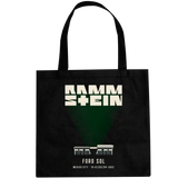 Tote Bag Rammstein
